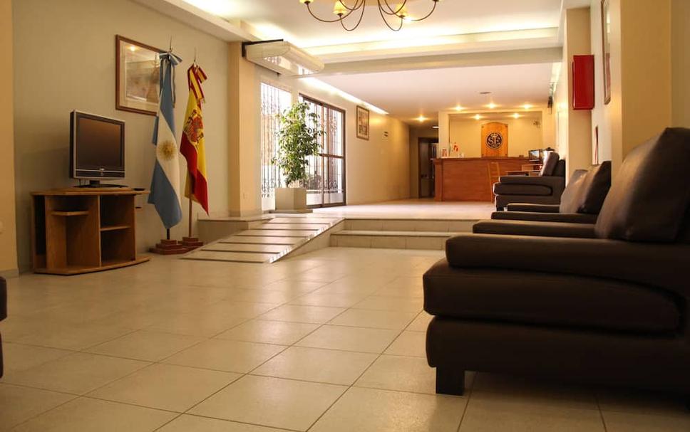 Lobby Zdjęcie