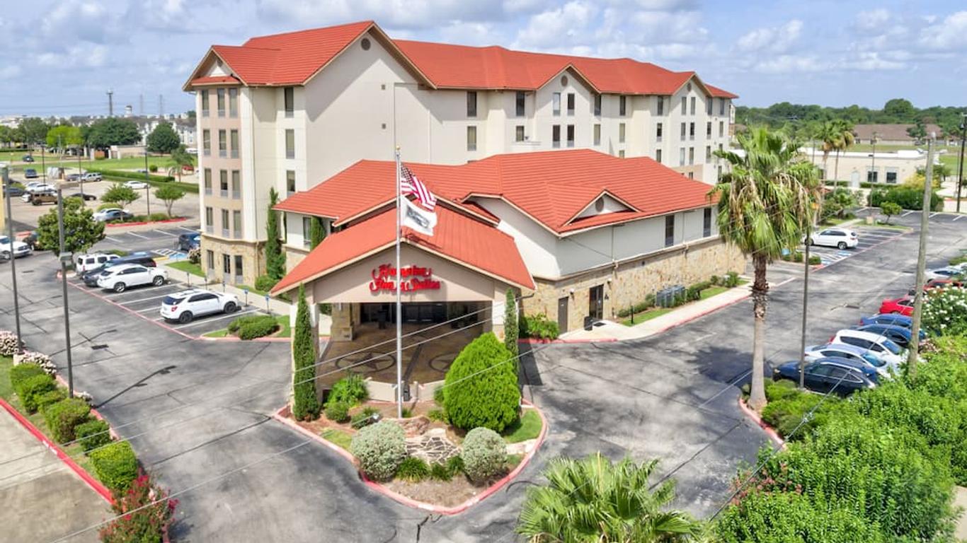 Hampton Inn & Suites Houston/Clear Lake-Nasa Area