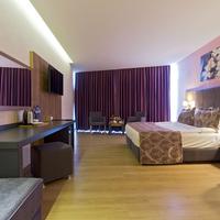 Euphoria Batumi Convention & Casino Hotel