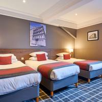 Best Western Glasgow Hotel