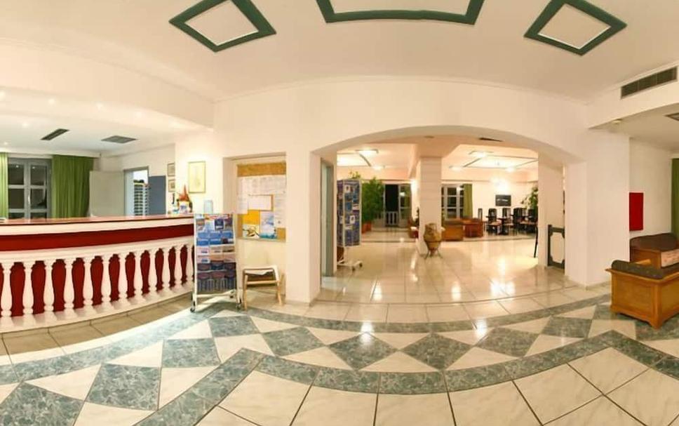 Lobby Zdjęcie