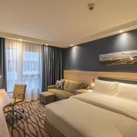 Hampton by Hilton Munich City North