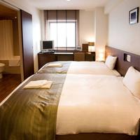 Sutton Hotel Hakata City