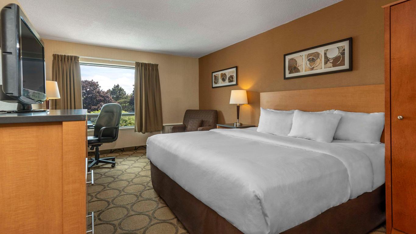 Comfort Inn Drummondville