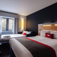 Holiday Inn Express Edinburgh - Royal Mile