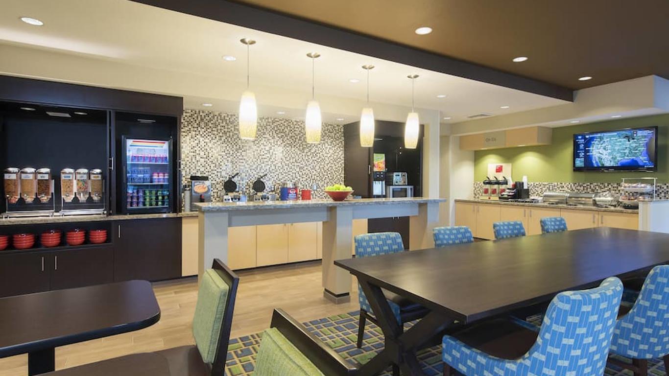 TownePlace Suites by Marriott Lexington South/Hamburg Place