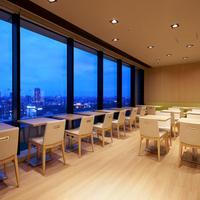 Hotel Crown Hills Ueno Premier