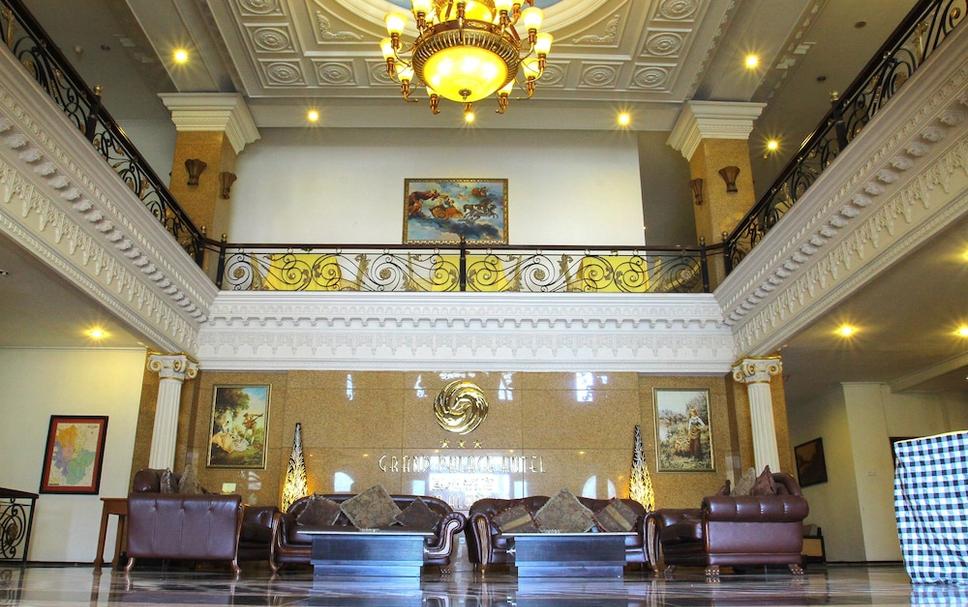 Lobby Zdjęcie