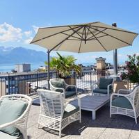 J5 Hotels Helvetie Montreux