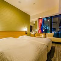 Candeo Hotels Fukuoka Tenjin