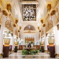 Mövenpick Hotel Jeddah