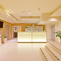 West Baltic Resort Wellness & Spa