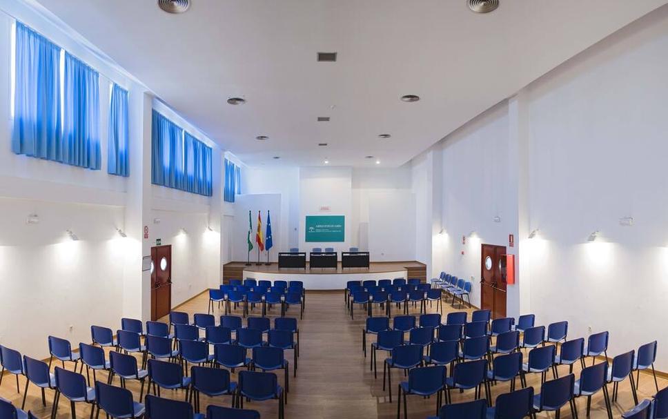 Sala konferencyjna Zdjęcie