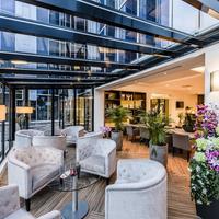 Ozo Hotels Arena Amsterdam