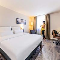 Mercure Hotel München Sued Messe