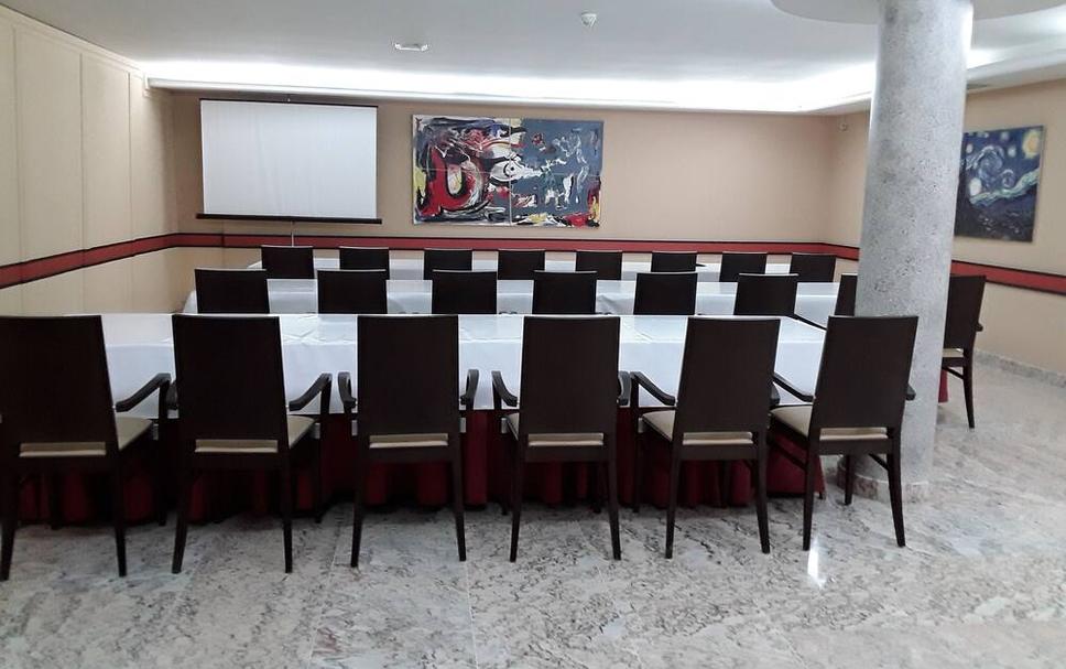 Sala konferencyjna Zdjęcie