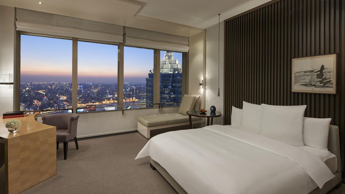 Park Hyatt Shanghai