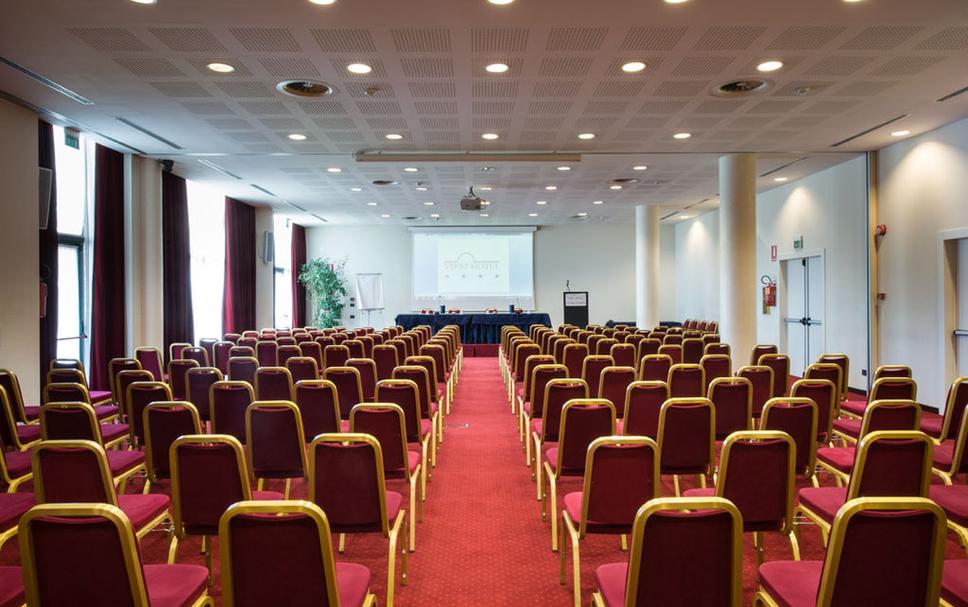 Sala konferencyjna Zdjęcie