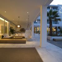 Hotel Anfora Ibiza