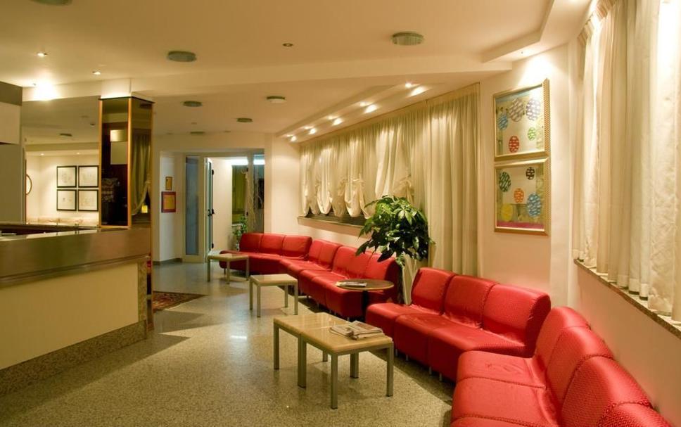 Lobby Zdjęcie