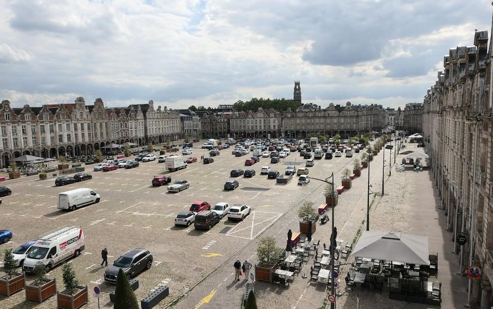 Widok na zewnątrz Zdjęcie