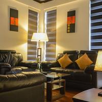 Panoramic Holiday Apartment - Luxury Studio | Nuwara Eliya