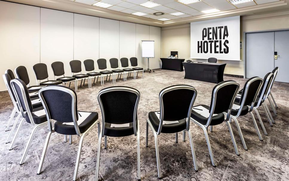 Sala konferencyjna Zdjęcie