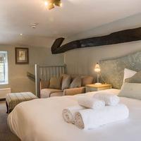 The Horse and Farrier Inn and The Salutation Inn Threlkeld Keswick