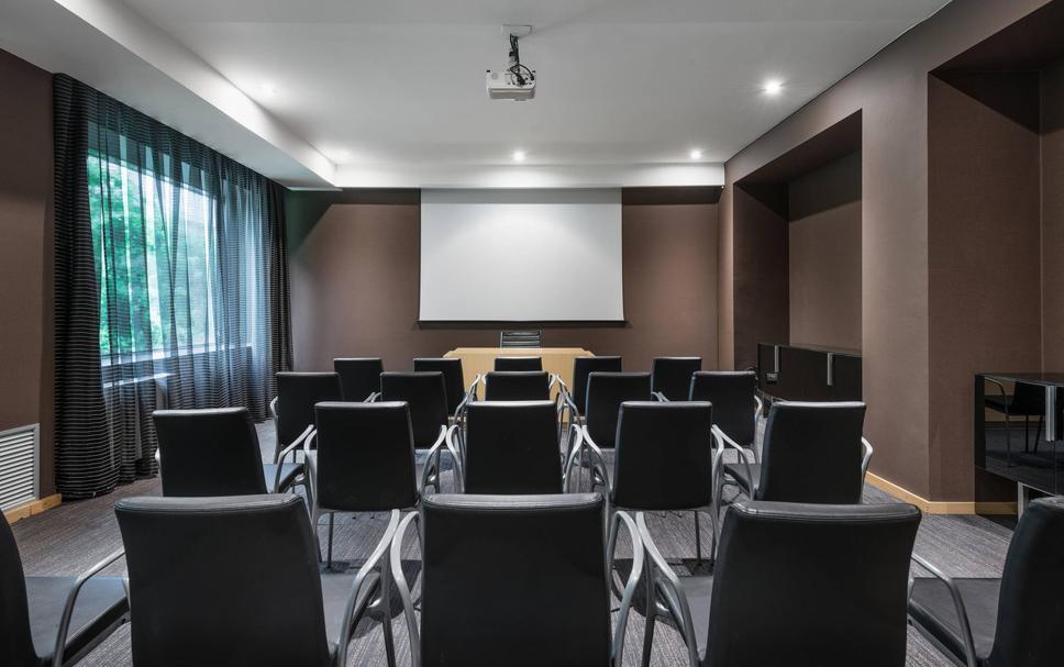 Sala konferencyjna Zdjęcie