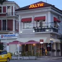 Jolly City Center Hotel