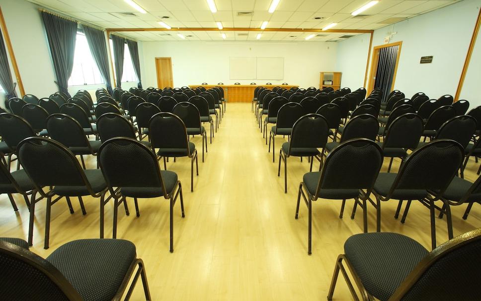 Sala konferencyjna Zdjęcie