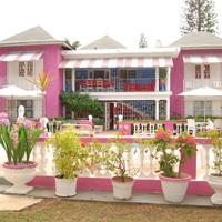 Pinkhibiscus Guest House