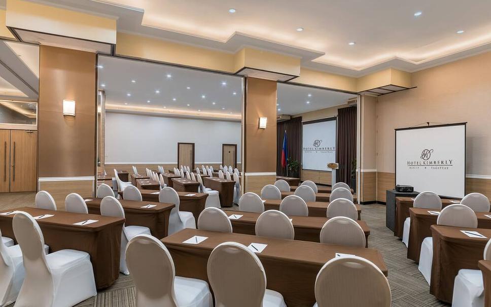 Sala konferencyjna Zdjęcie