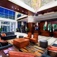 Courtyard by Marriott Montreal Downtown