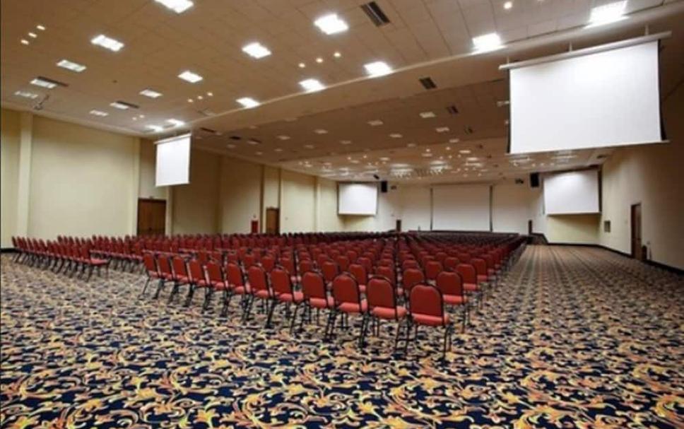 Sala konferencyjna Zdjęcie