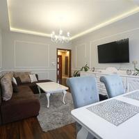 Apartament Rymanowska