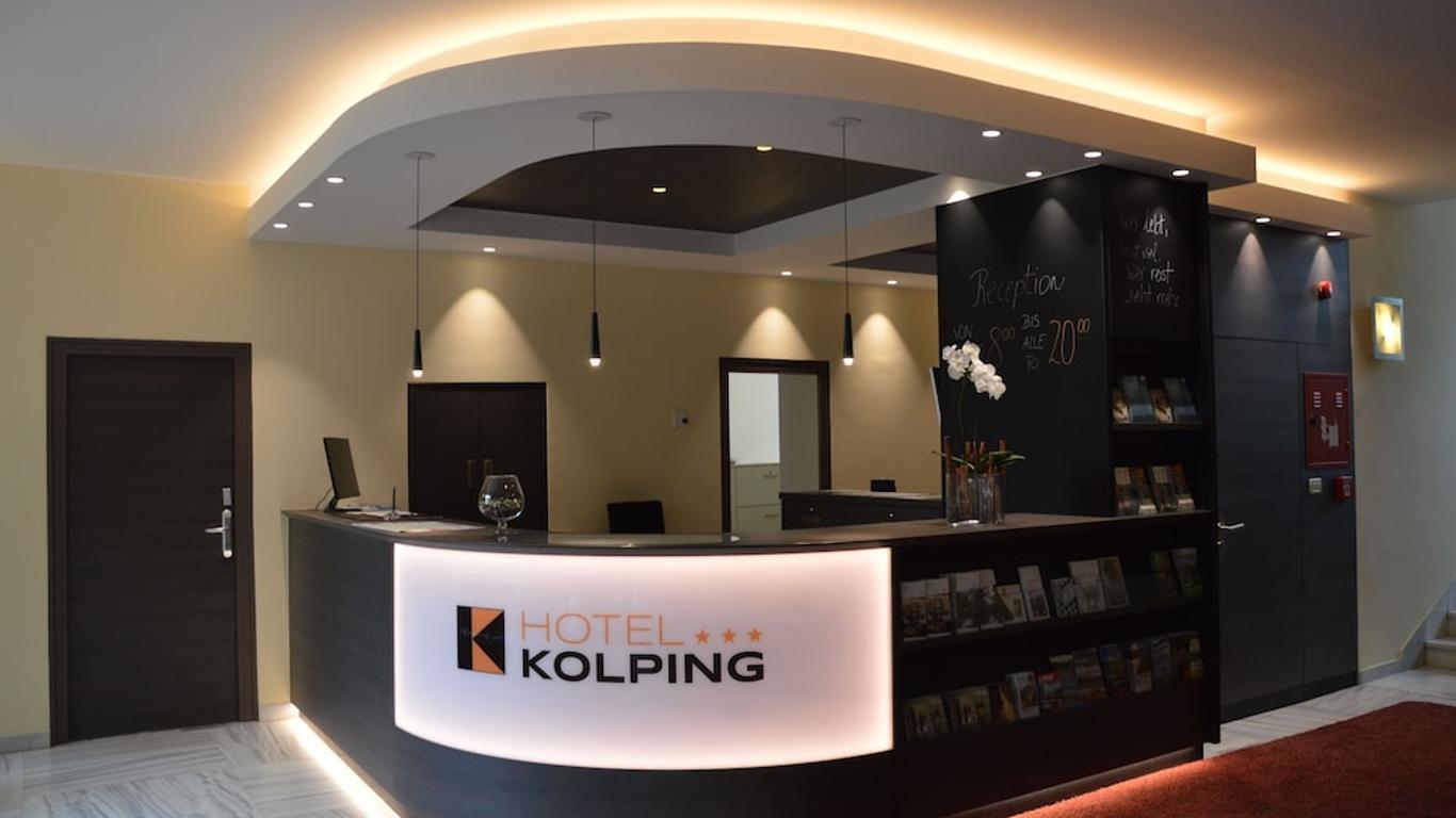 Hotel Kolping