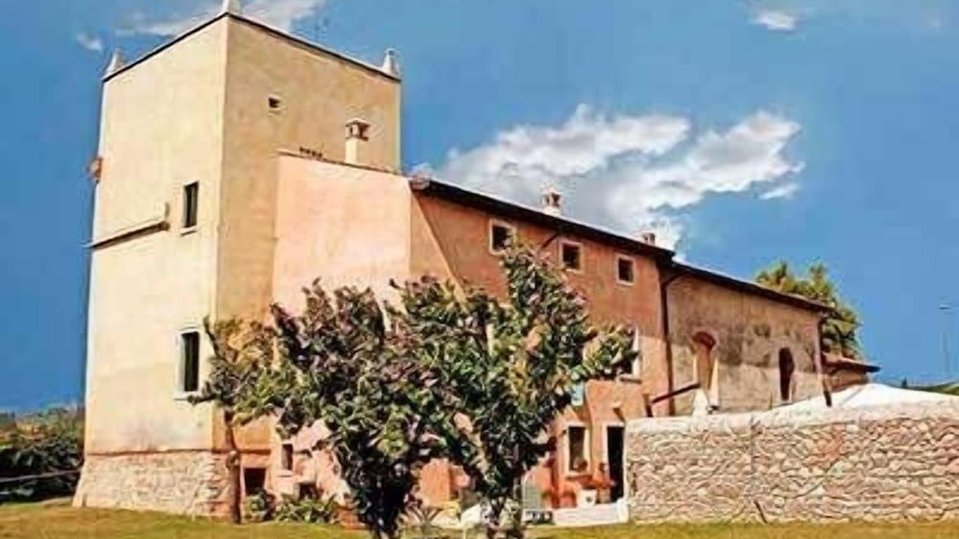 Agriturismo Nicobresaola