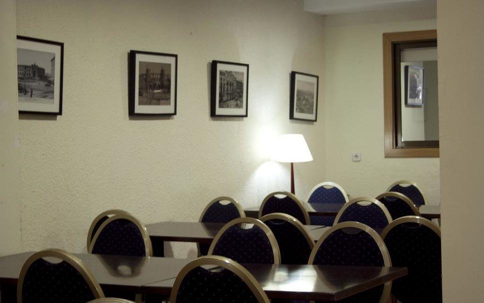 Sala konferencyjna Zdjęcie