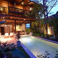 Ananta Thai Pool Villas Resort Phuket