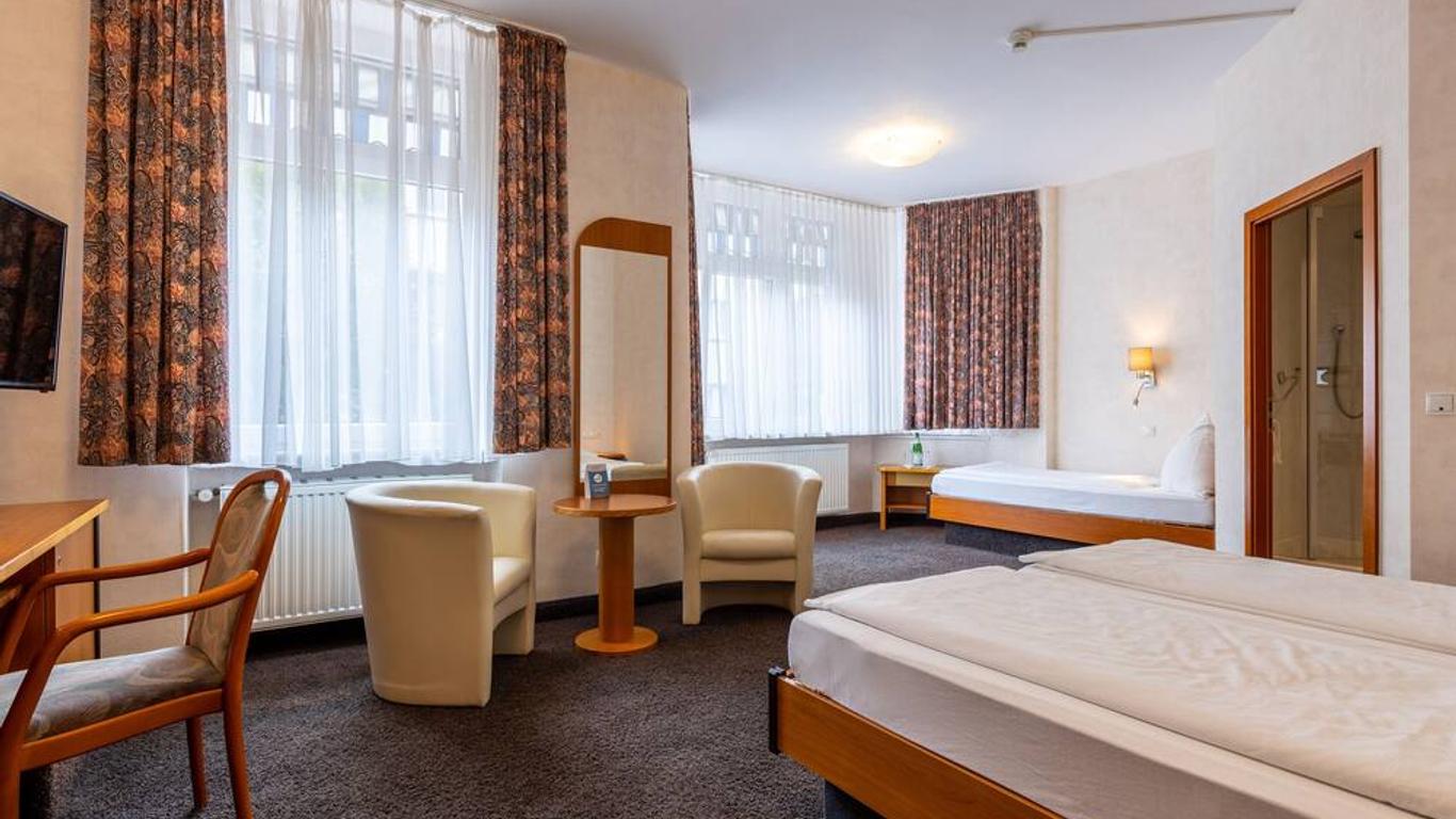 Trip Inn Hotel Hamm