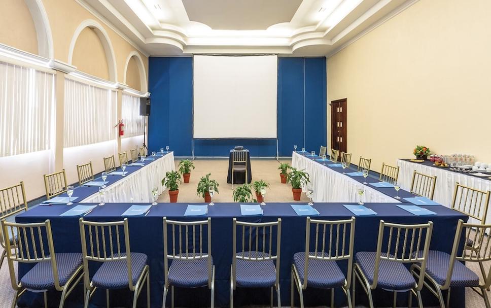 Sala konferencyjna Zdjęcie