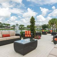 Comfort Suites Sarasota-Siesta Key