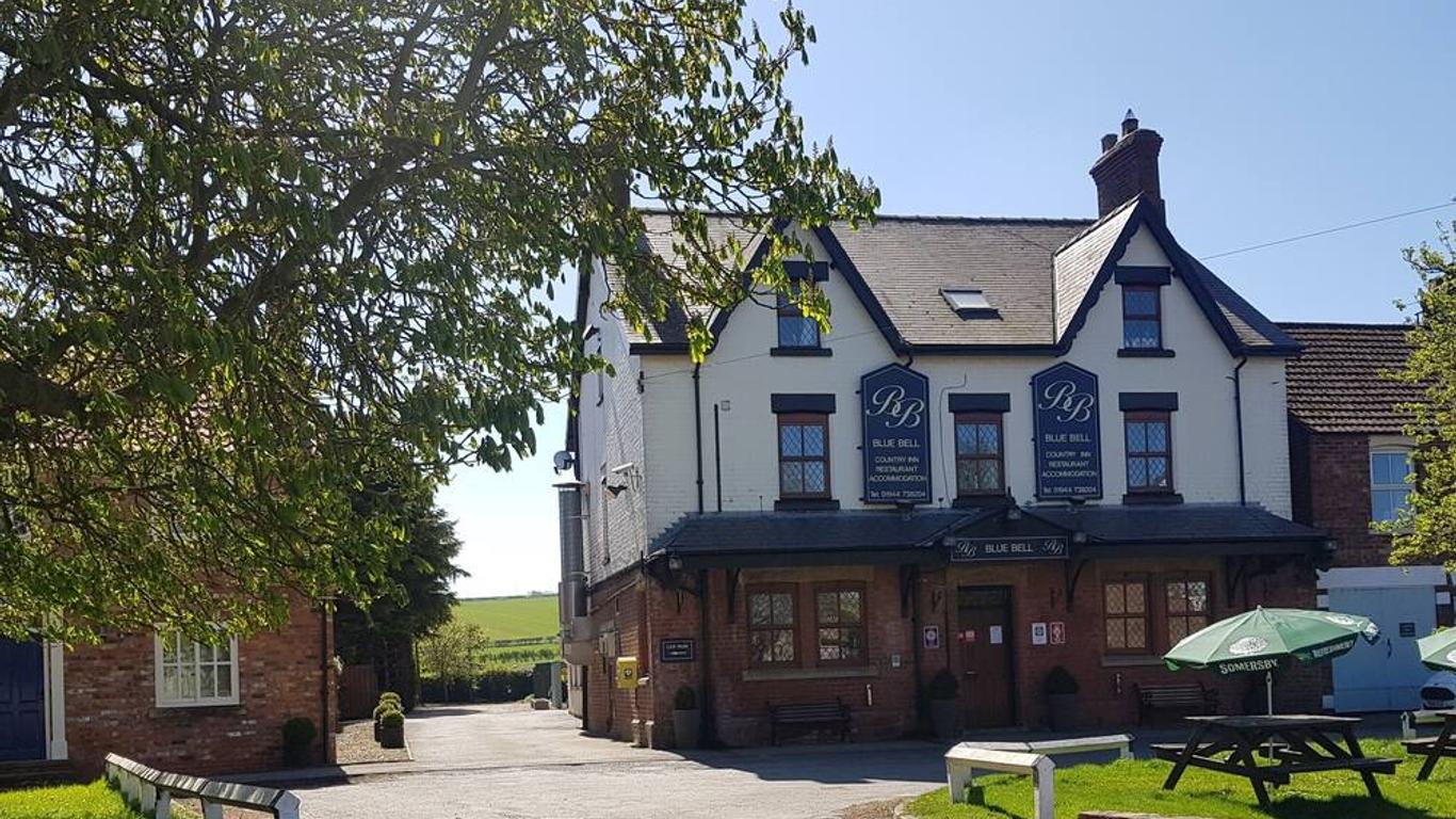 The Blue Bell Inn