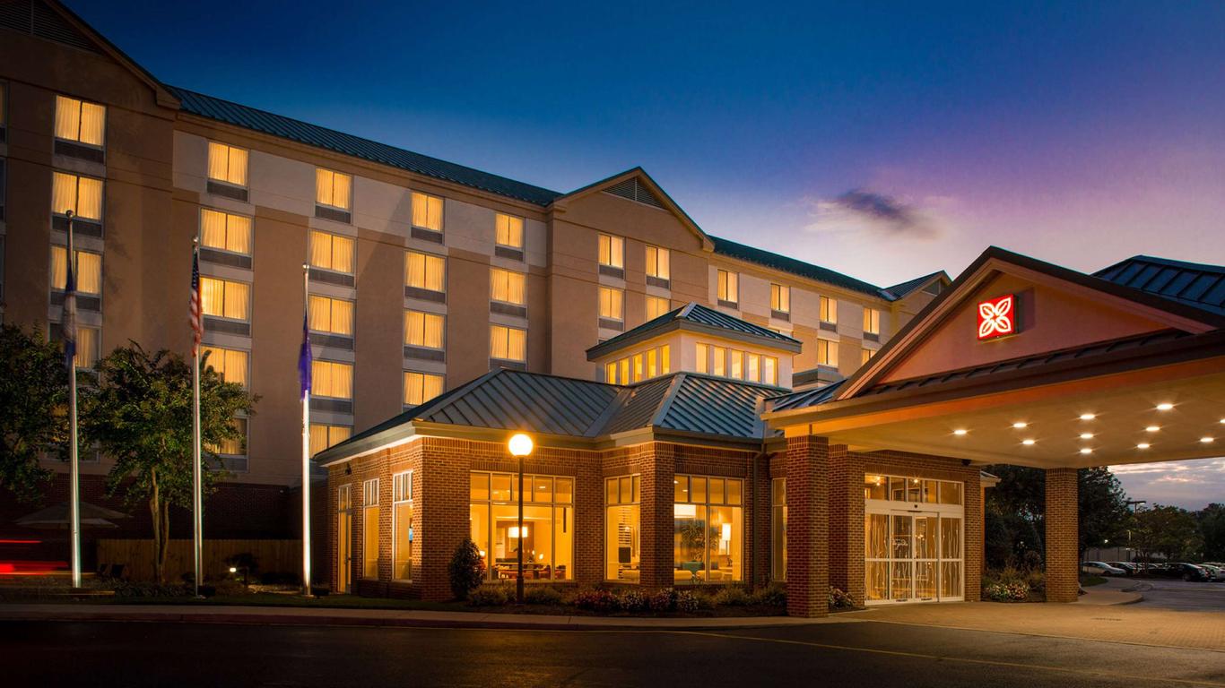 Hilton Garden Inn Richmond/Innsbrook