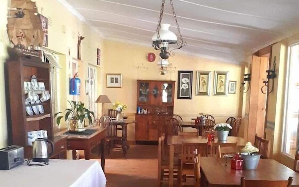 Restauracja Zdjęcie