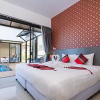 Thames Tara Pool Villa Rawai Phuket (SHA Plus+)