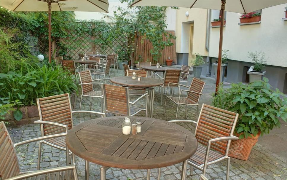 Patio Zdjęcie