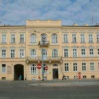 Hostel La Guitarra Poznań