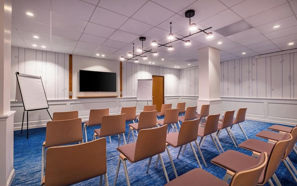 Sala konferencyjna Zdjęcie